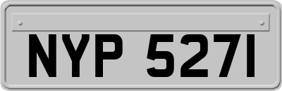 NYP5271