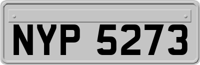 NYP5273