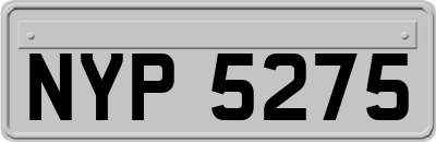 NYP5275
