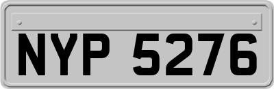 NYP5276