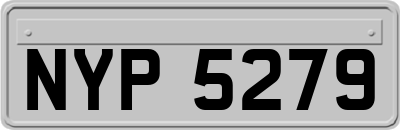 NYP5279