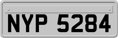 NYP5284