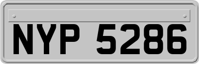 NYP5286