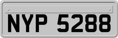 NYP5288