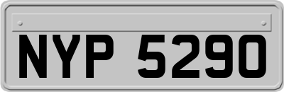 NYP5290