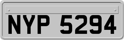 NYP5294