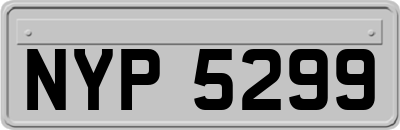 NYP5299