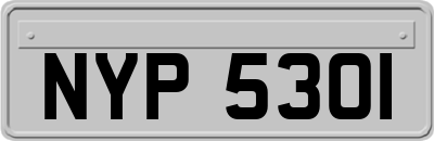 NYP5301