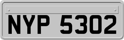 NYP5302