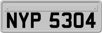 NYP5304