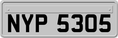 NYP5305