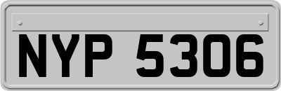 NYP5306