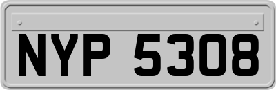 NYP5308