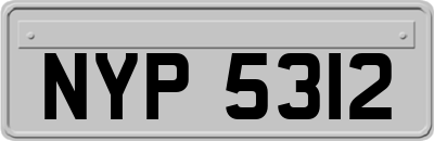 NYP5312