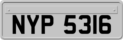 NYP5316