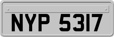 NYP5317