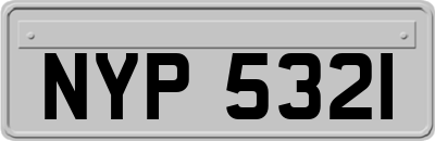 NYP5321