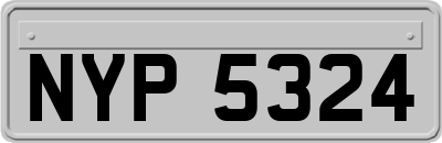 NYP5324