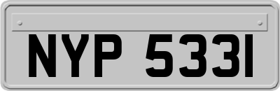 NYP5331