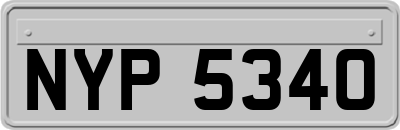 NYP5340
