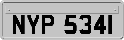 NYP5341