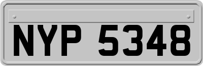 NYP5348
