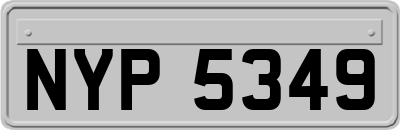 NYP5349