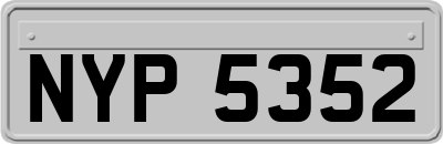 NYP5352
