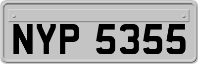 NYP5355