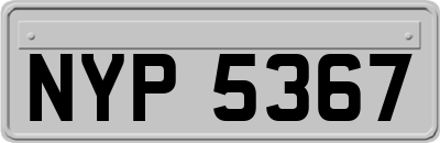 NYP5367
