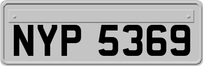 NYP5369