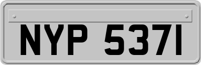 NYP5371