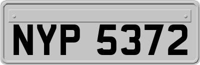 NYP5372