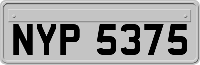 NYP5375