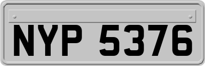 NYP5376