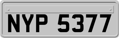 NYP5377
