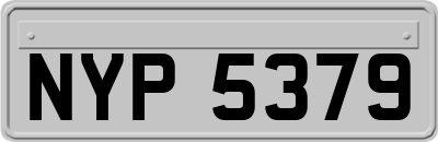 NYP5379
