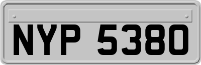 NYP5380