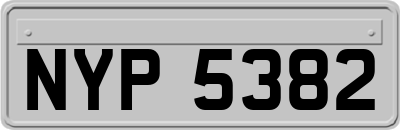 NYP5382