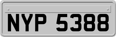 NYP5388
