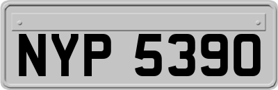 NYP5390