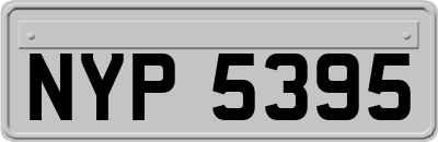 NYP5395
