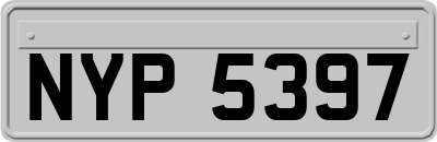 NYP5397