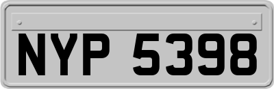 NYP5398