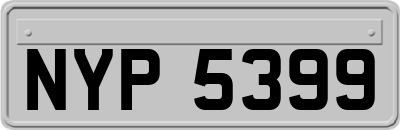 NYP5399