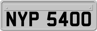 NYP5400