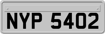 NYP5402