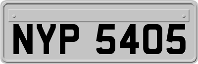NYP5405