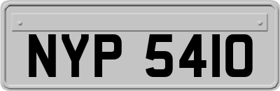 NYP5410