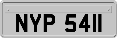 NYP5411